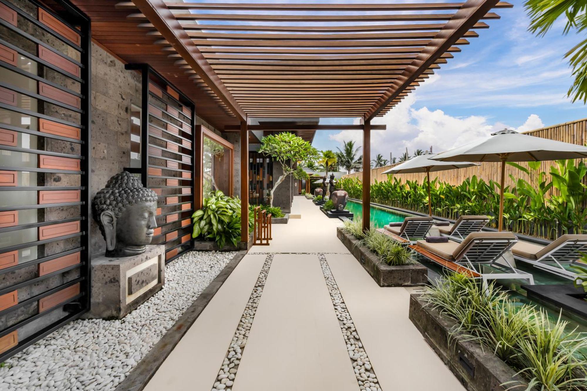 Villa Myosotis By Balisuperhost Ubud